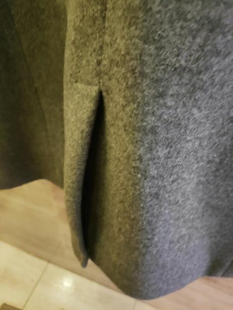 Dámsky kabát, reserved,40