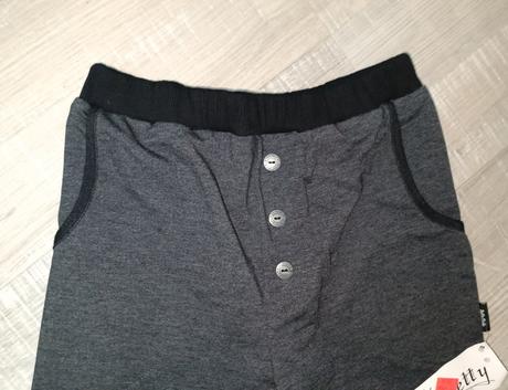 Tepláky č.152/158, 152 / 158