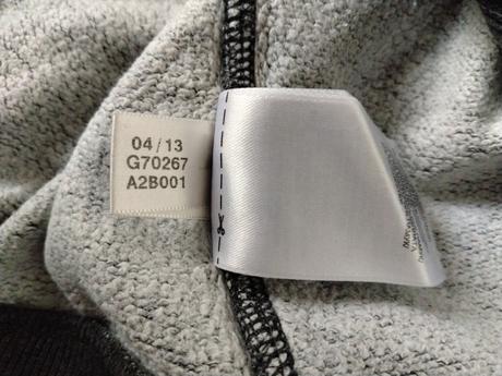 Mikina adidas xs, adidas,xs