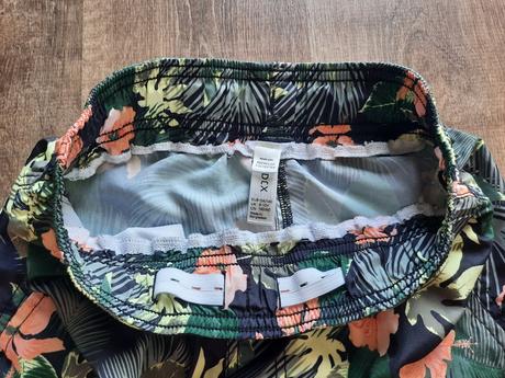 Lindex plavky veľ. 134/140, lindex,140