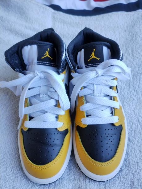 Tenisky, air jordan,29