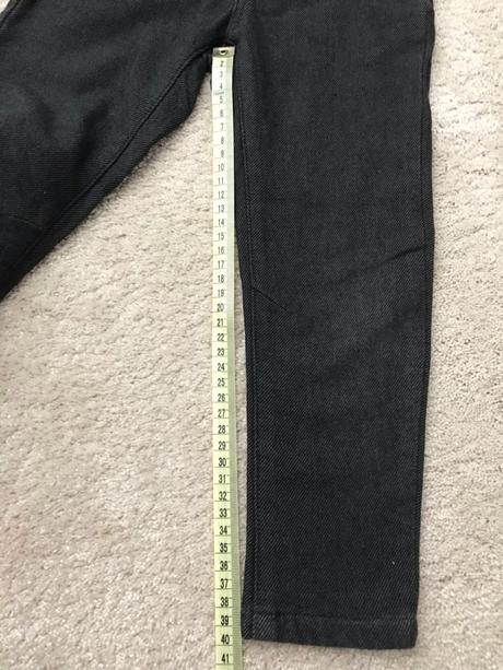 Zara nohavice v.110, zara,110