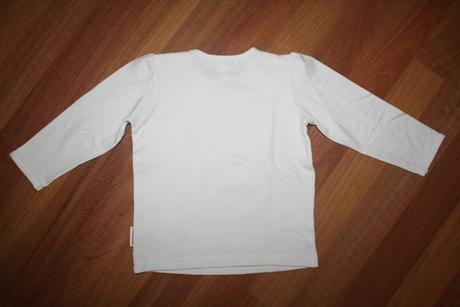 Kompletík hello kitty, h&m,80