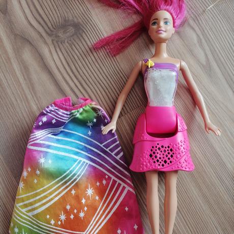 Barbie dreamtopia,