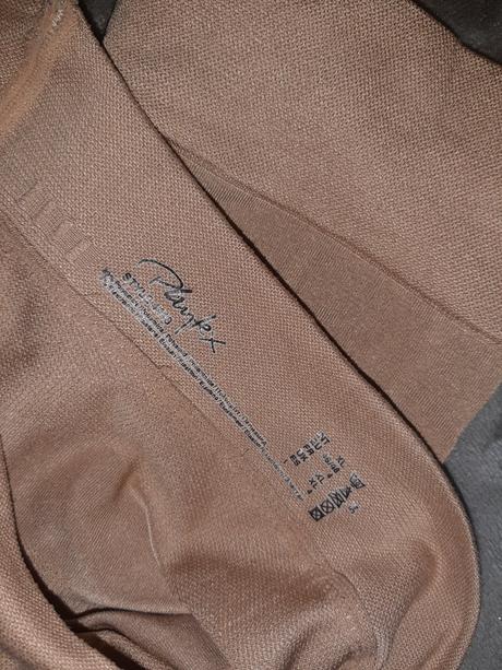 Sťahovacie nohavičky kvalitné, l