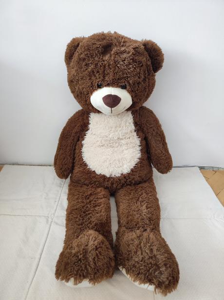 Plyšový macko 100 cm, 