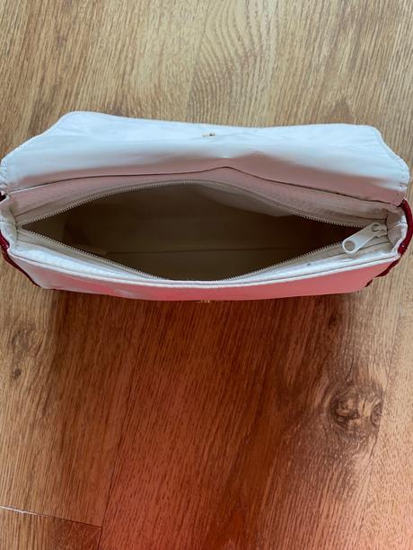 Kozmeticka taštička christian dior + šatka,