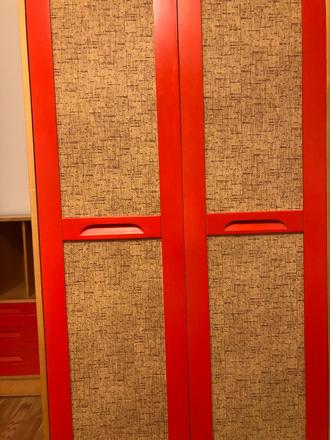 Nábytok do detskej izby,