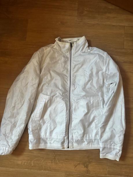 Puma obojstranná prechodná bunda, puma,m