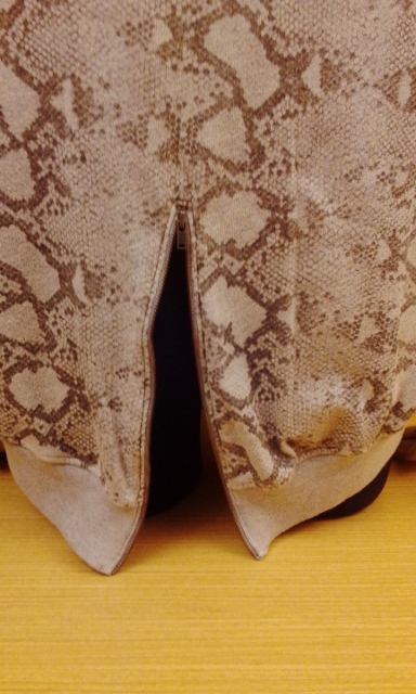 Dámsky elastický top, pam & gela usa, xxxl