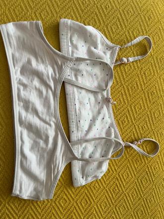 Lambada podprsenka (10 r.), 134