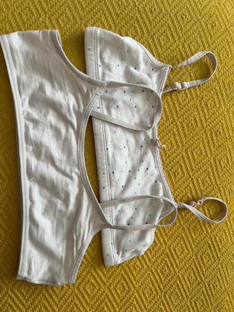 Lambada podprsenka (10 r.), 134