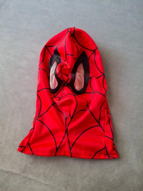 Spiderman,