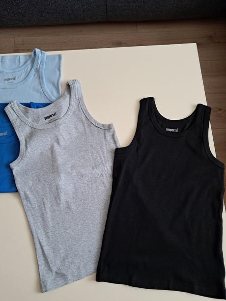 Nove tielka v.146/152, pepperts,146 / 152