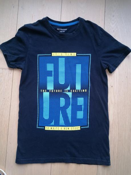 Tričko 146/152, pepco,146