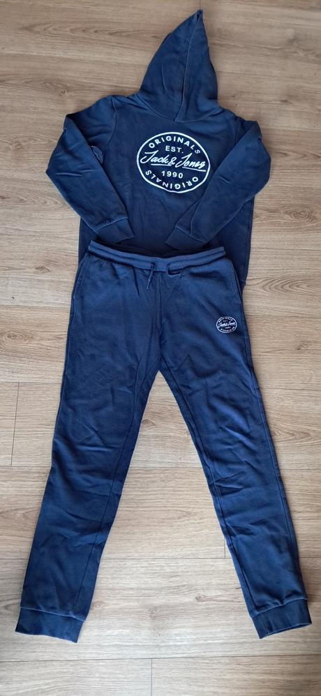 164 mikina jack & jones, 164