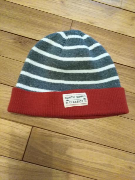 Čiapka tepla 86/92cm, h&m,86