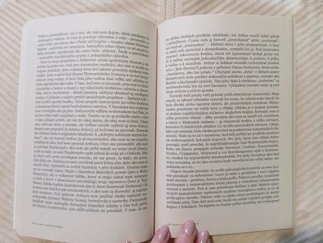 C. s. lewis - zaskočený radosťou,