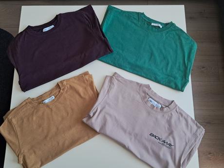 4ks tricka zara v.10r, zara,140