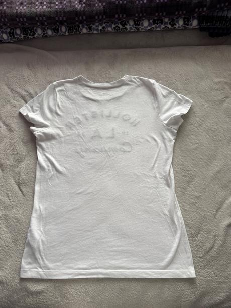 Tričko hollister, hollister,l