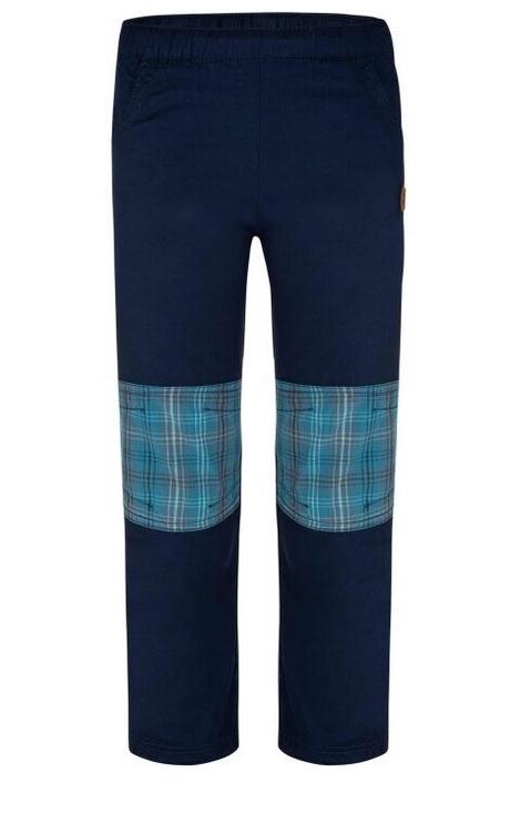 Letné športové nohavice loap + teplákové rifle, loap,152