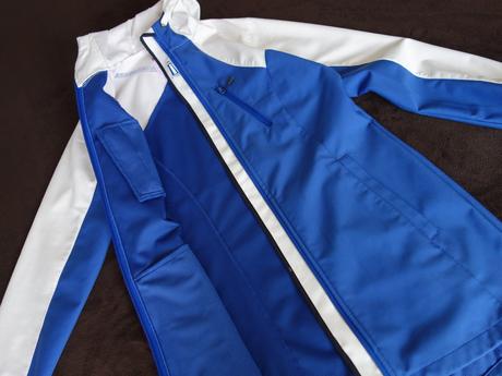 Brandsdal of norway softshellová bunda, veľ.s, s