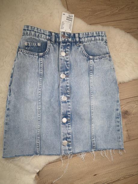 Sukna h&m xxs, h&m,32