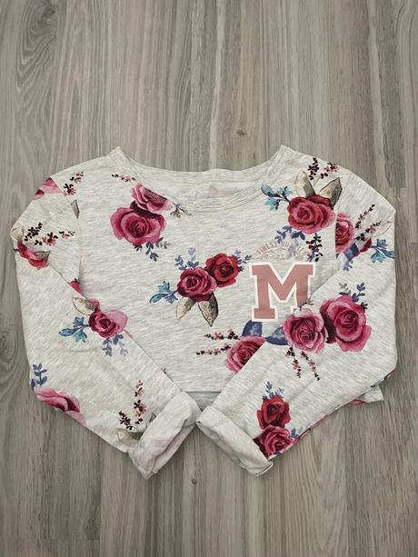 Mikina h&m 146/152, h&m,146
