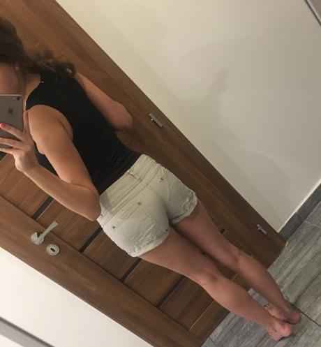 Šortky, terranova,xs