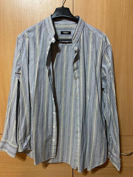 Pánska košeľa walbusch (39/40), m