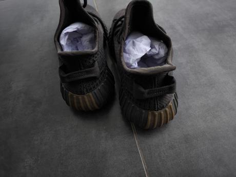 Yeezy, adidas,39