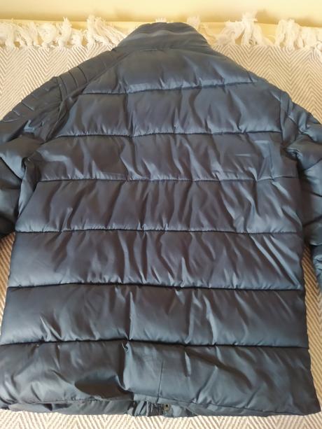 Pánska zimná bunda, m