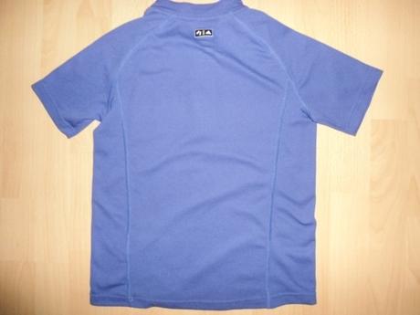 Dievcenske tricko adidas, adidas,140