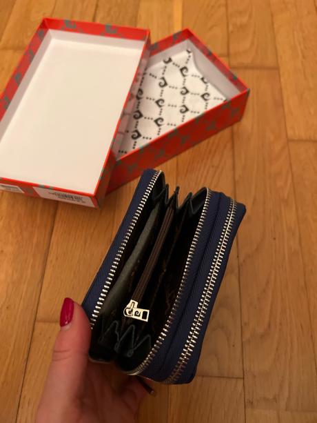 Pierre cardin penazenka tmavomodra, pierre cardin