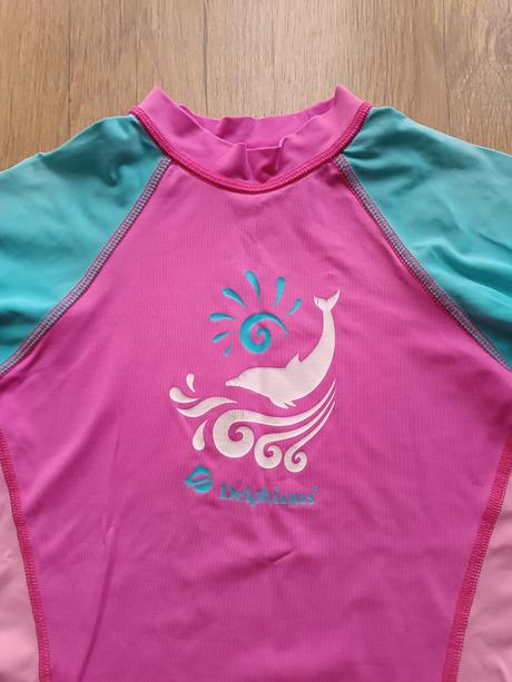 Tričko s uv filtrom, 152