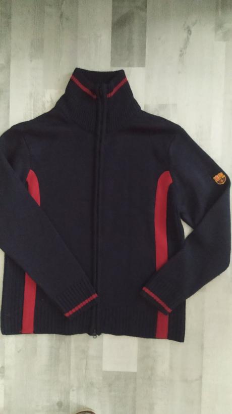 Sveter fc barcelona, m