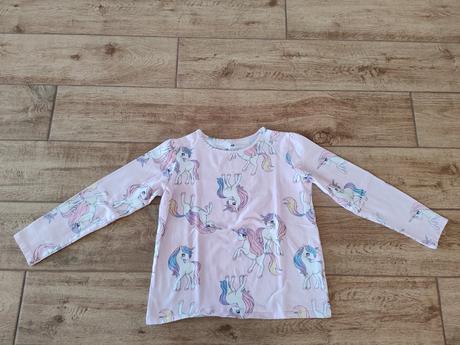 Tričká 3ks h&m, h&m,140