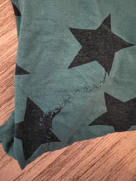 Overalove pyzamo, 128