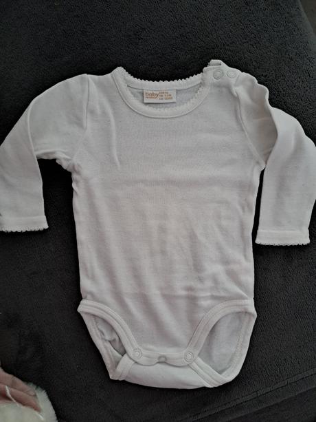 Detské body, lindex,56