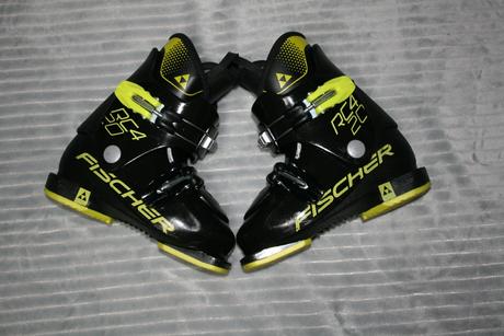 Švajčiarske lyže stockli 100 cm , rt, 100-109 cm