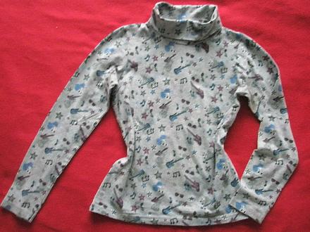 Rolák zn. yigga veľ. 140-146, 140