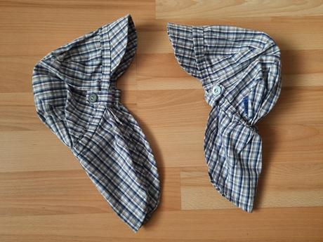 Legionárske šiltovky, 50