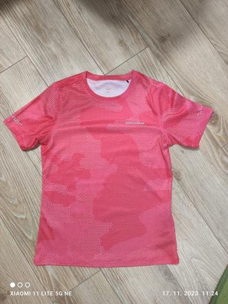 Športové tričko 262/158, 152