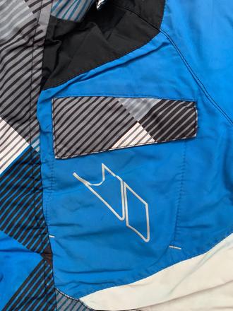 Tresspas lyžiarska bunda, 104