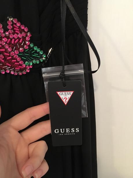 Dlhe guess saty nove, guess,m