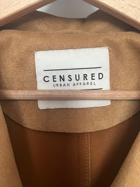 Prechodný kabátik xs, xs