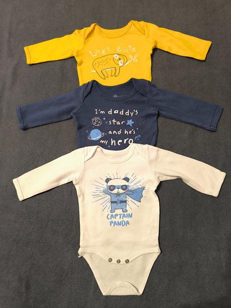 Body z dlhým rukávom, 62