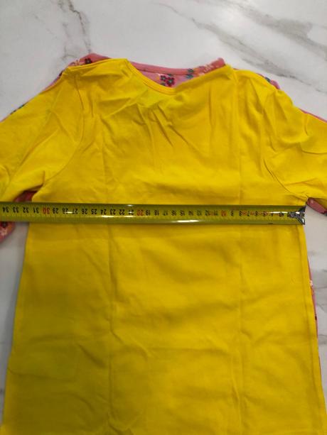 2xtricko 110/116, lupilu,110