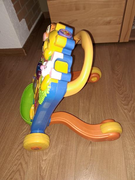 Choditko na tlačenie, 