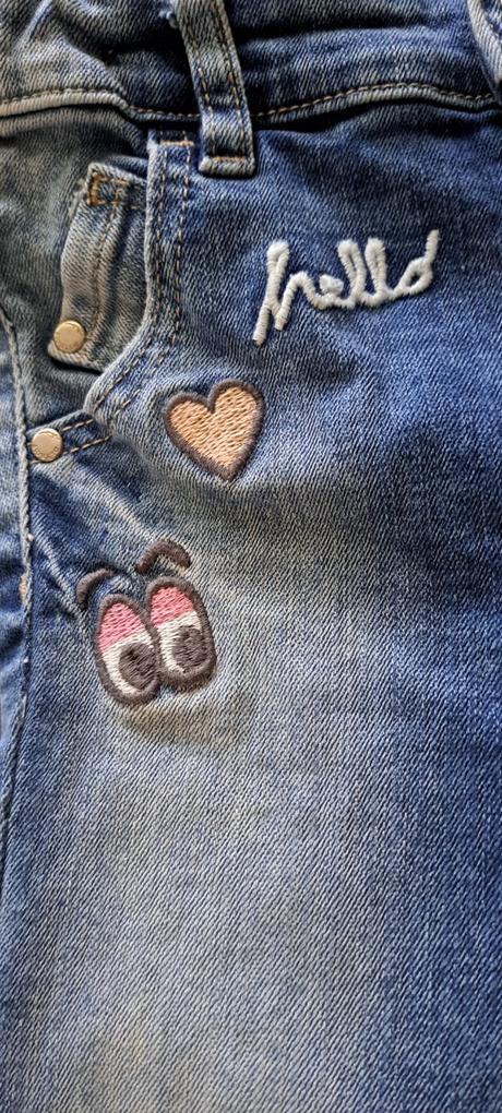 Rifle veľ.110, lindex,110